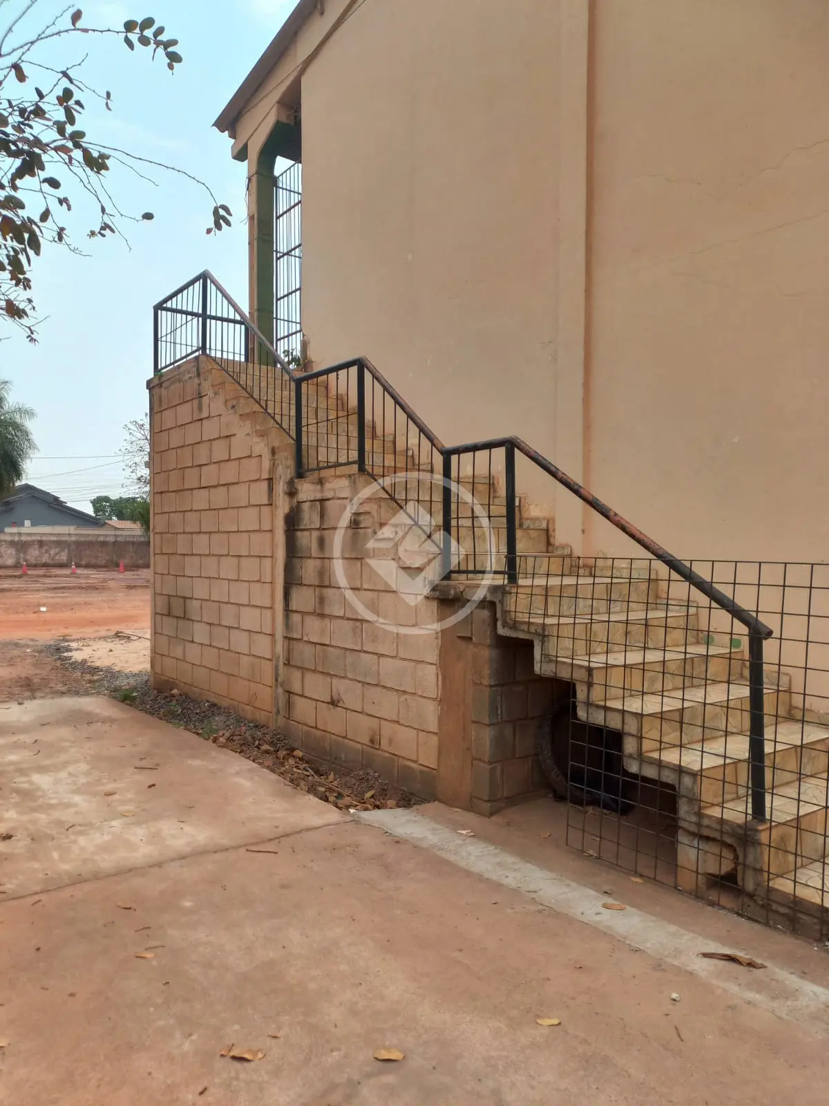 Imagem 4 - Sala Comercial em JARDIM INDUSTRIÁRIO, Cuiabá - MT