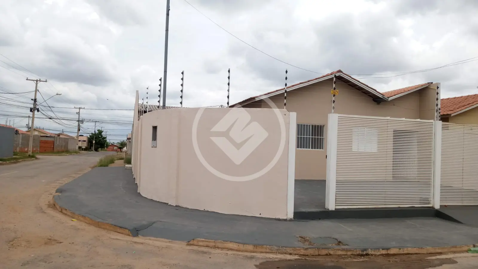 Casa RESIDENCIAL COXIPÓ, Cuiabá - MT — foto 1