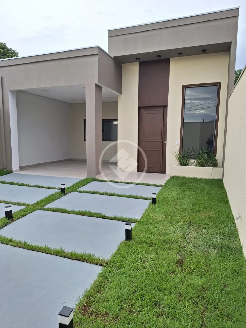 Imagem 2 - Casa em Recanto dos Pássaros, Cuiabá - MT