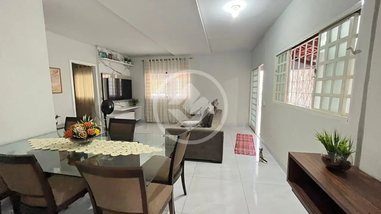 Imagem 6 - Casa Condomínio em Nova Conquista, Cuiabá - MT