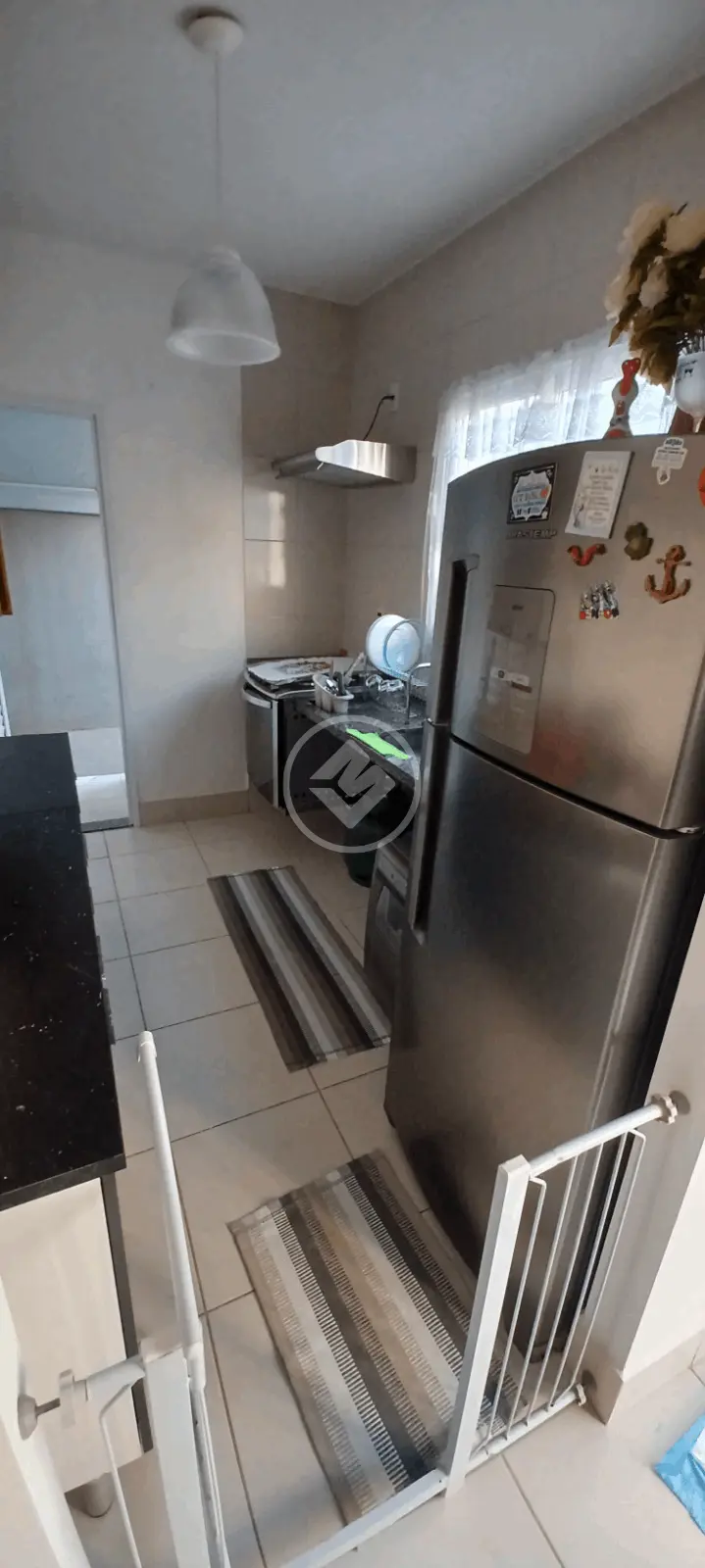 Imagem 2 - Casa Condomínio em JARDIM MOSSORÓ, Cuiabá - MT
