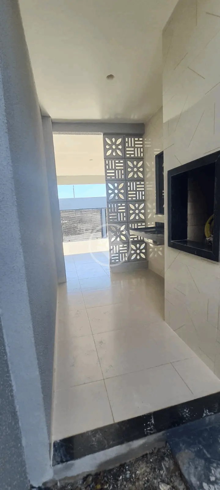 Imagem 5 - Apartamento em SANTA CRUZ II, Cuiabá - MT