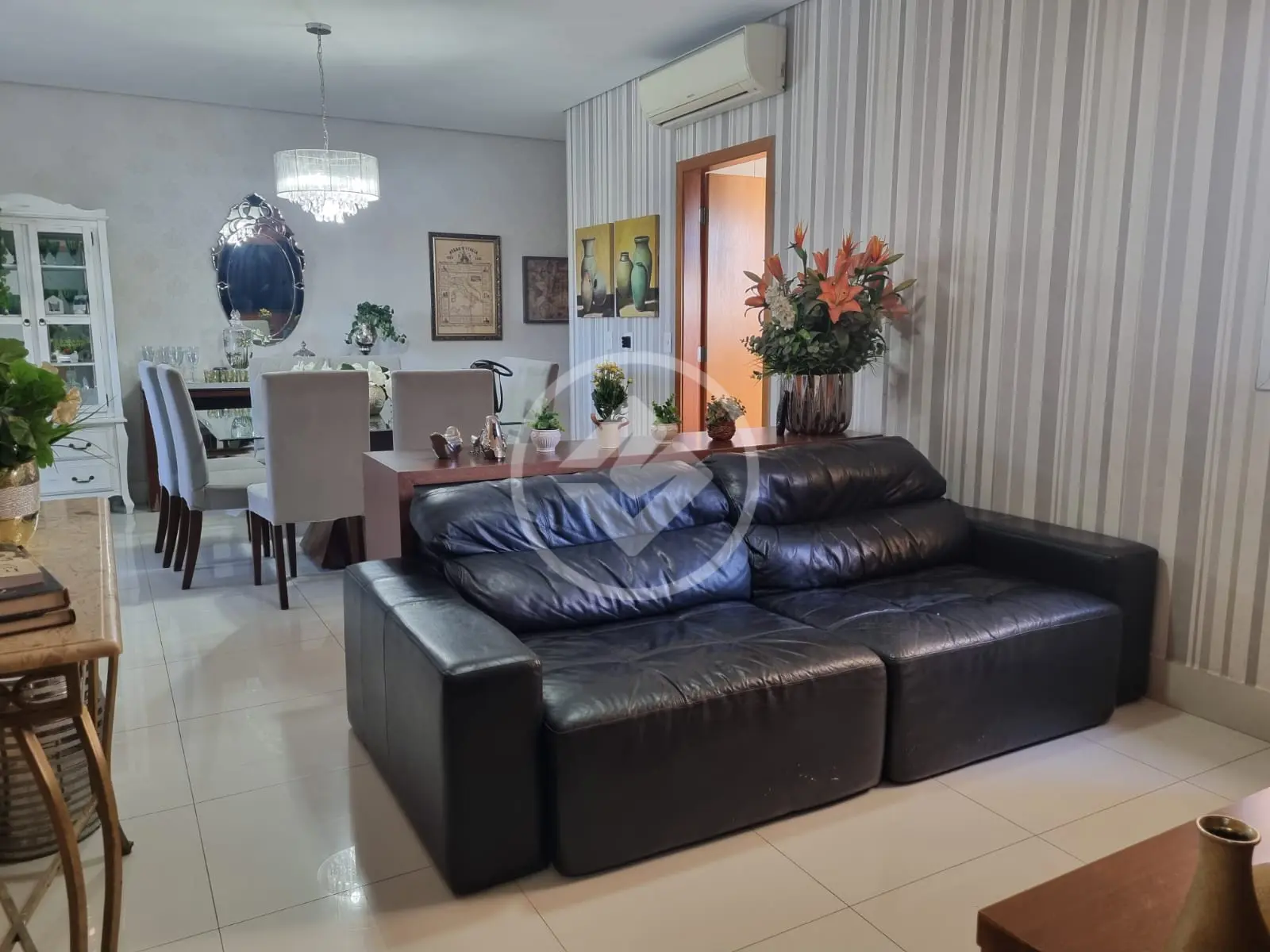 Imagem 4 - Apartamento em JARDIM ACLIMAÇÃO, Cuiabá - MT