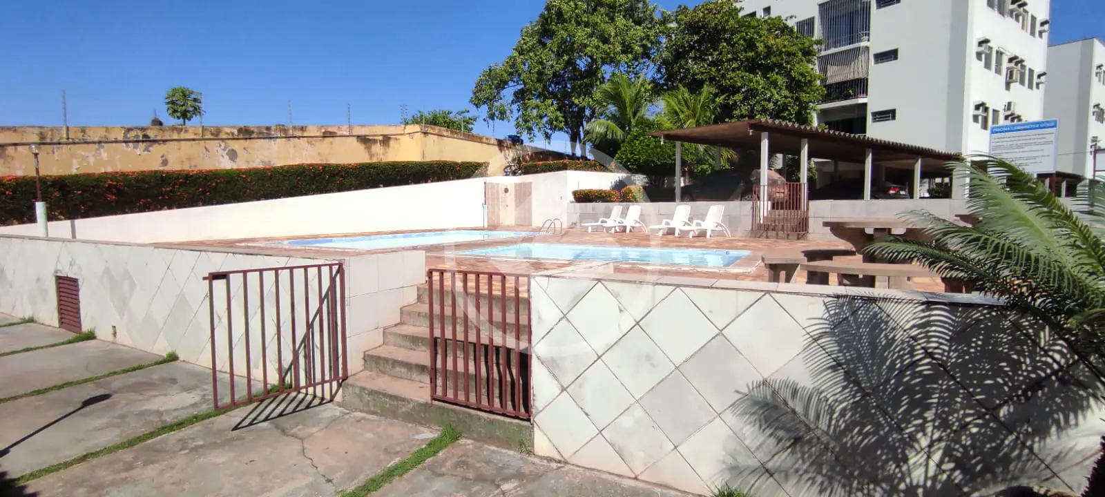 Apartamento ALVORADA, Cuiabá - MT — foto 2