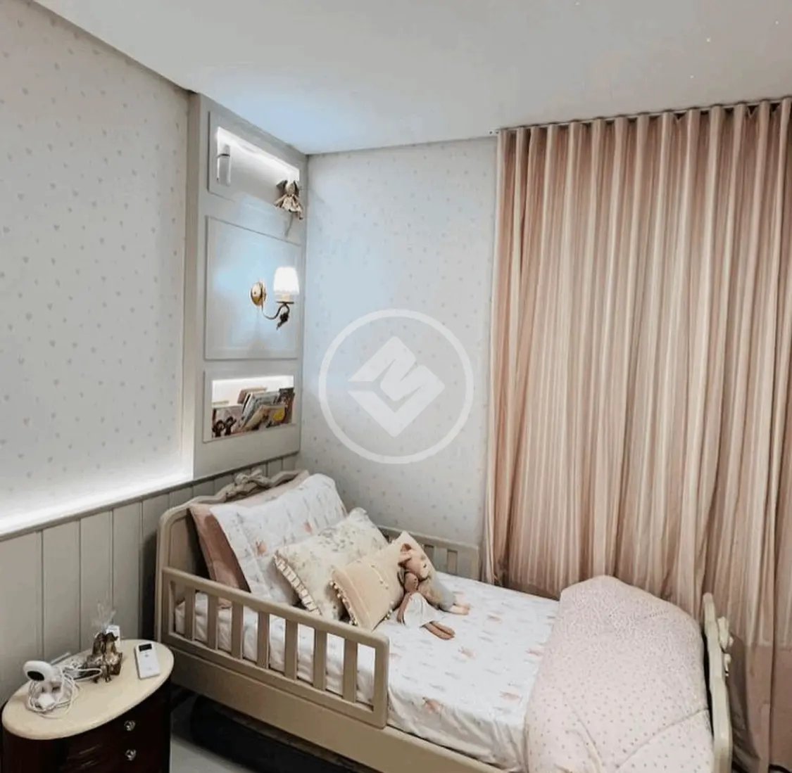 Imagem 5 - Apartamento em JARDIM ACLIMAÇÃO, Cuiabá - MT