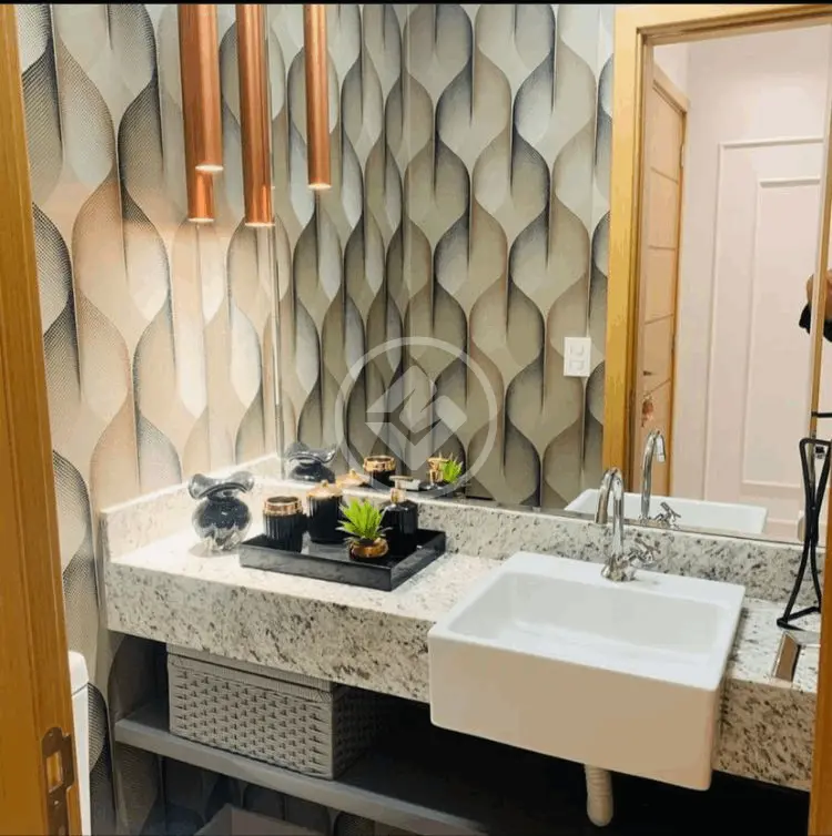 Imagem 3 - Apartamento em JARDIM KENNEDY, Cuiabá - MT