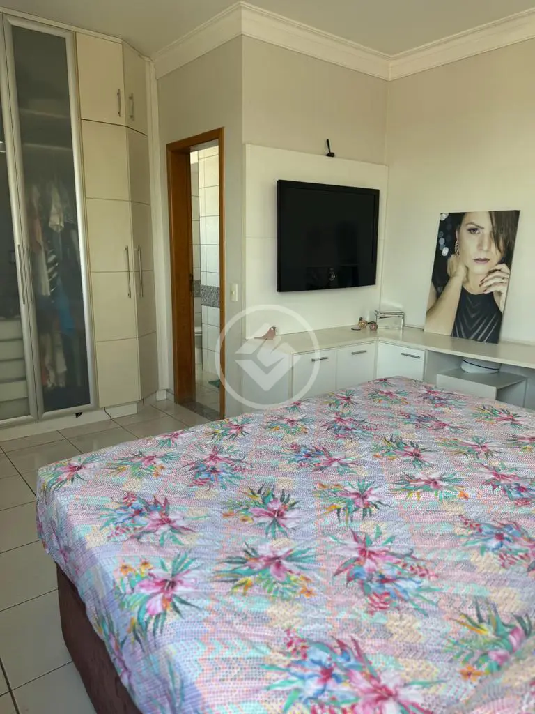 Imagem 3 - Apartamento em PICO DO AMOR, Cuiabá - MT