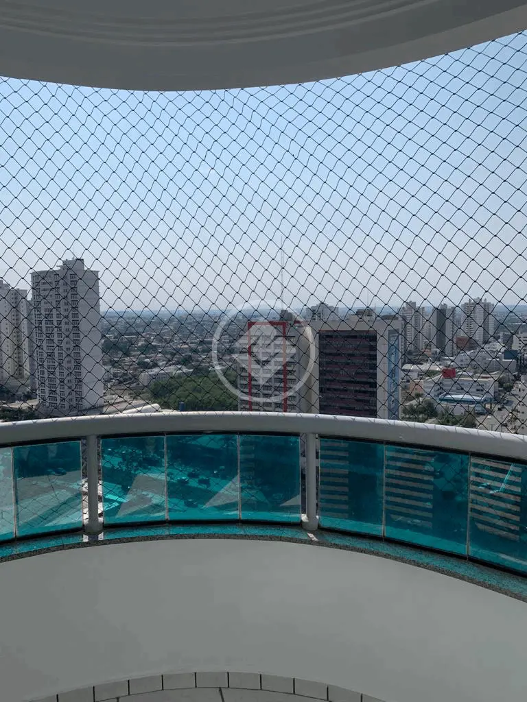 Apartamento CONSIL, Cuiabá - MT — foto 2