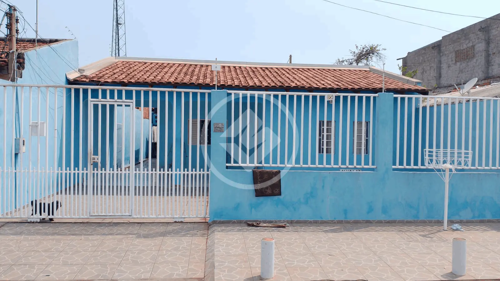 Casa CPA III, Cuiabá - MT — foto 1