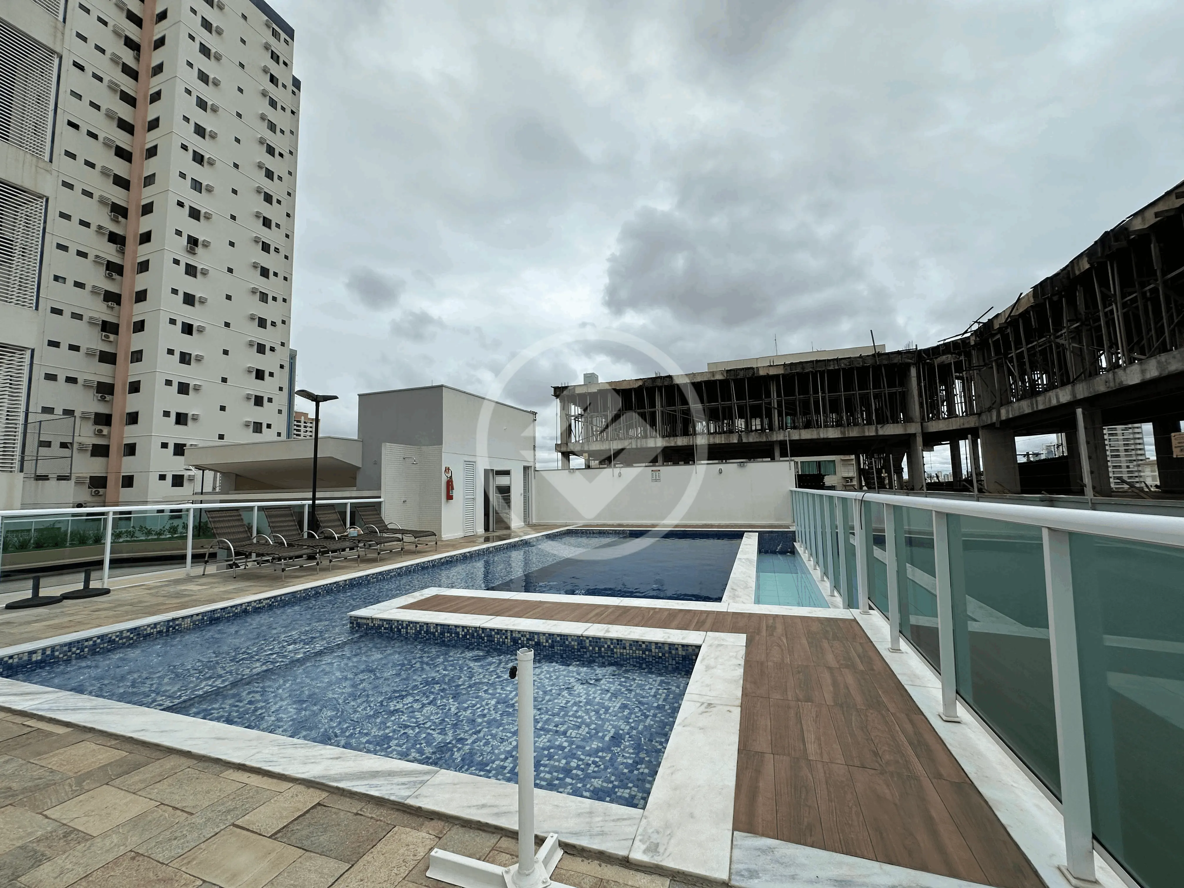 Image 13 - Apartamento em ALVORADA, Cuiabá - MT
