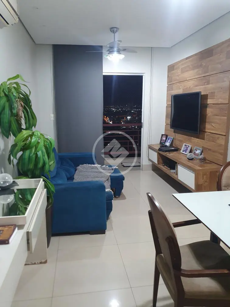 Imagem 1 - Apartamento em Centro, Cuiabá - MT