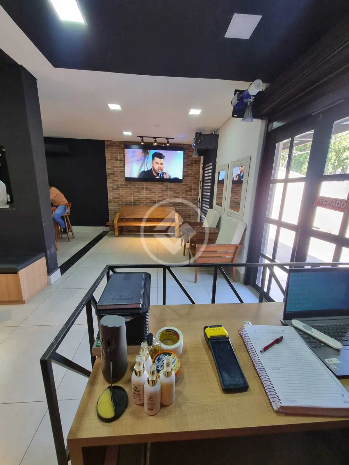 Imagem 3 - Sala Comercial em Pico do Amor, Cuiabá - MT