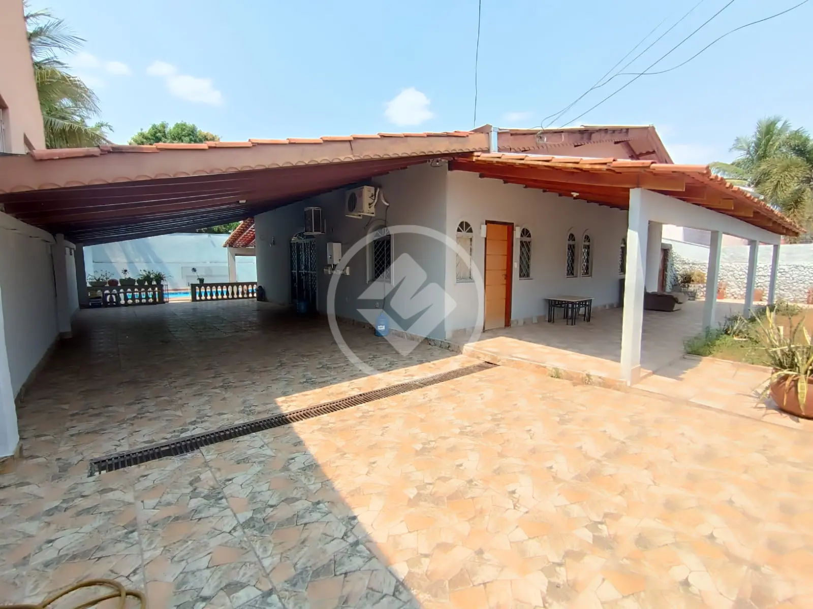 Imagem 5 - Casa em JARDIM CALIFÓRNIA, Cuiabá - MT