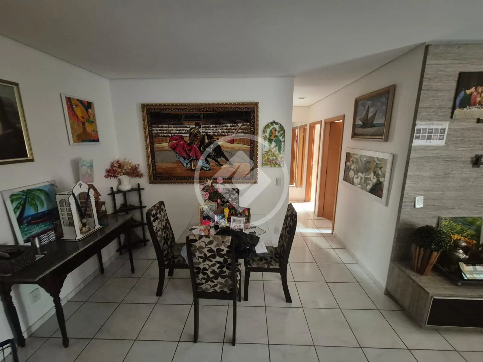 Imagem 4 - Apartamento em JARDIM MARIANA, Cuiabá - MT