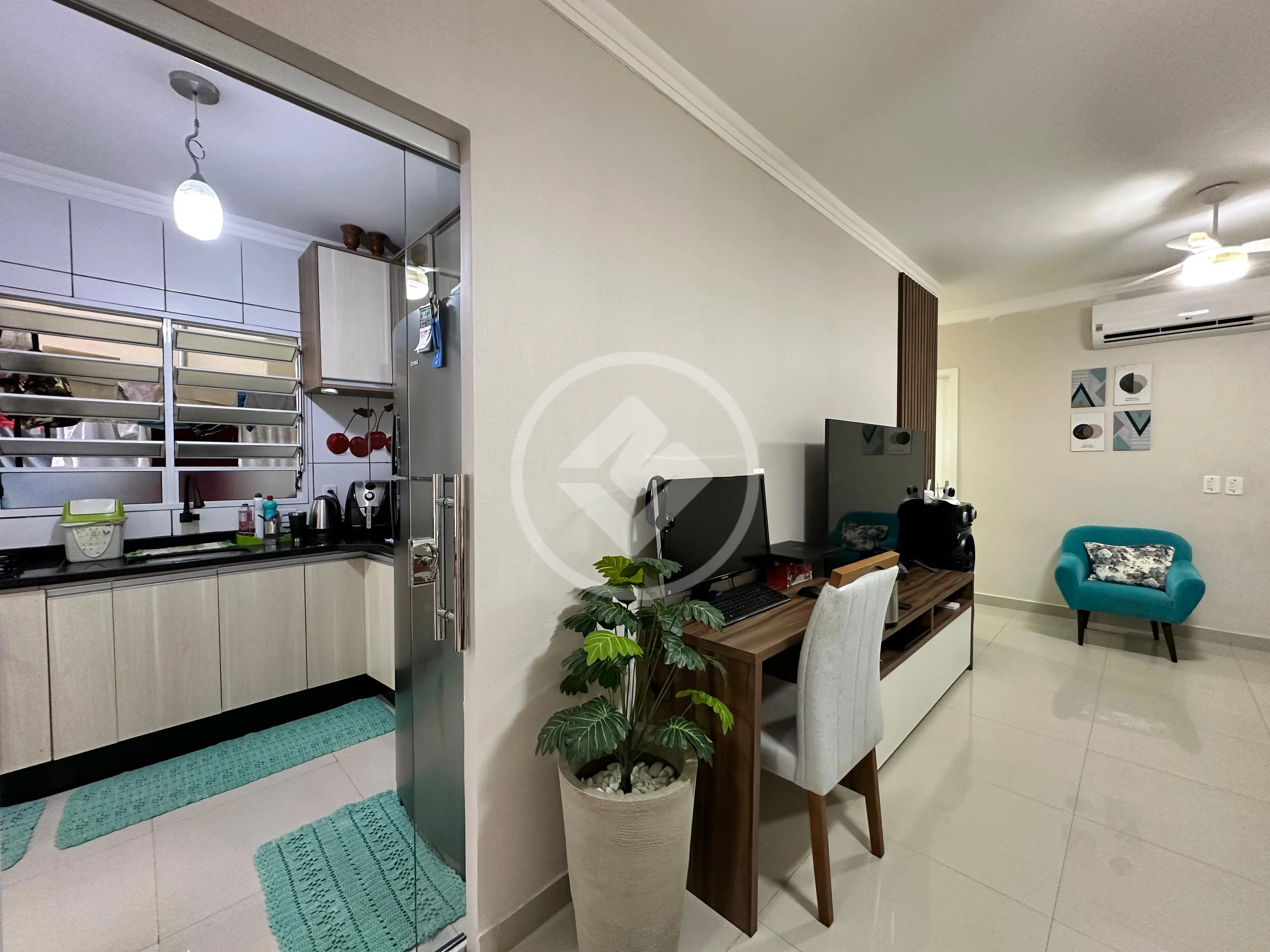 Casa Condomínio Parque Residencial das Nações Indígenas, Cuiabá - MT — foto 1