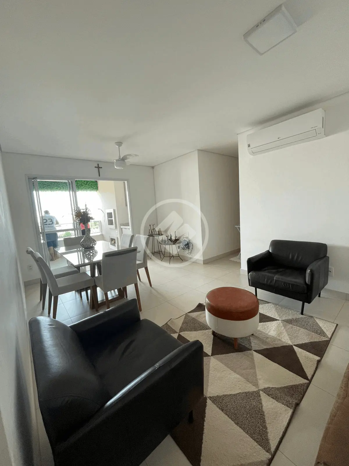 Apartamento JARDIM CUIABÁ, Cuiabá - MT — foto 2