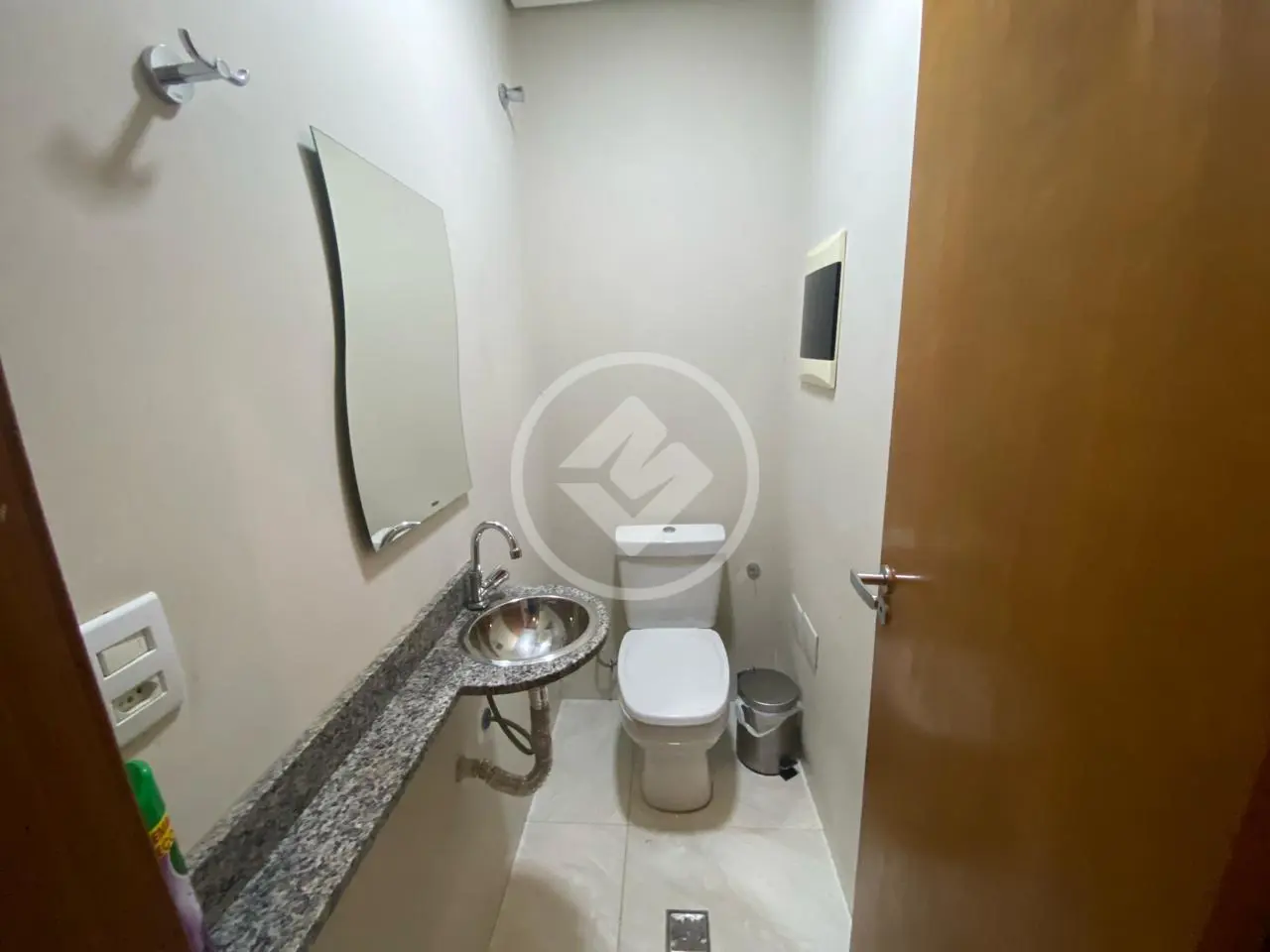 Imagem 4 - Casa Condomínio em JARDIM DAS PALMEIRAS, Cuiabá - MT