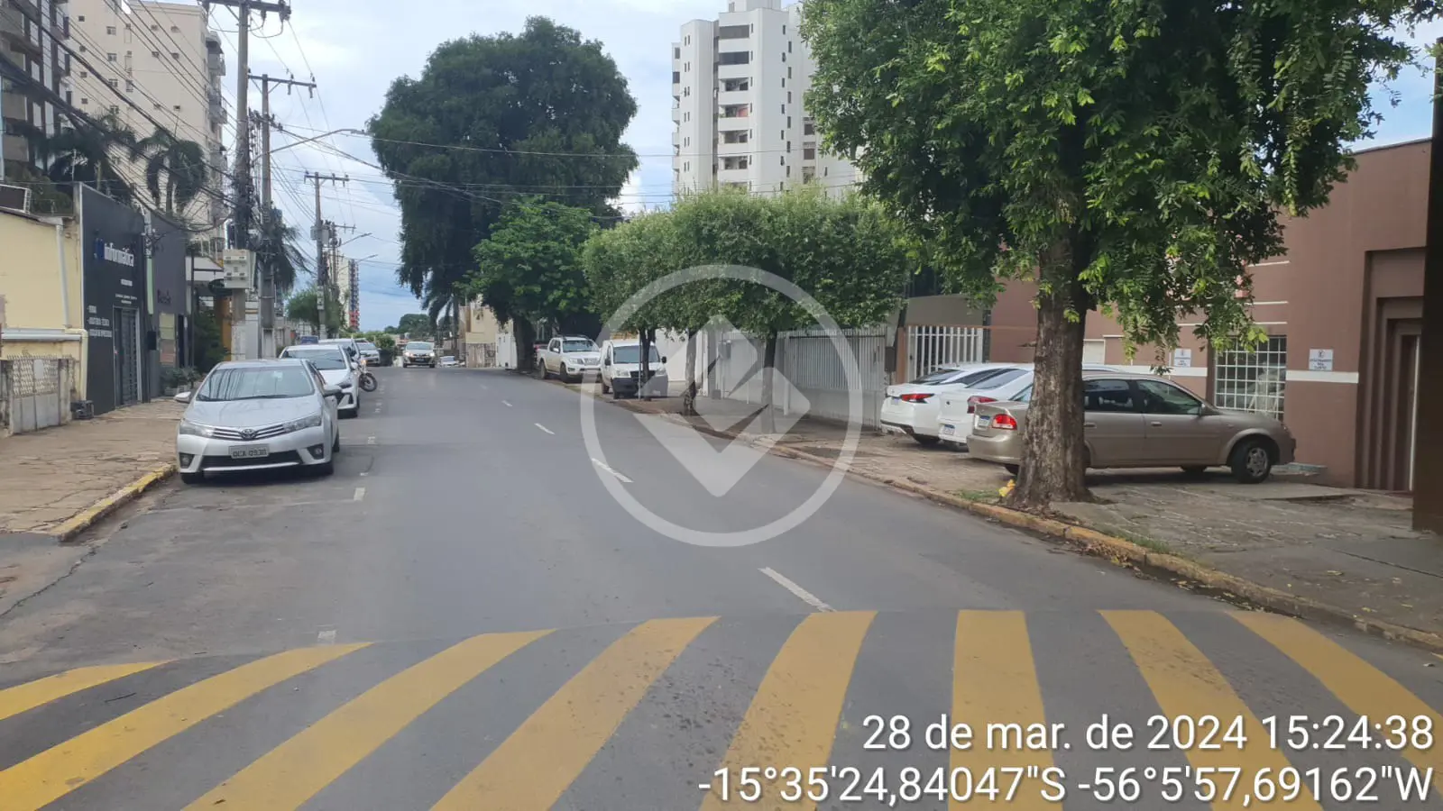 Casa Comercial Quilombo, Cuiabá - MT — foto 1