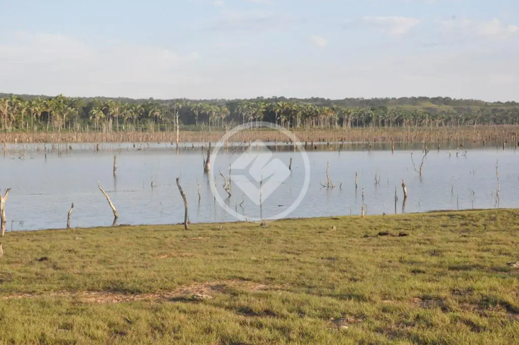Imagem 3 - Fazenda em SANTA CRUZ, Chapada dos Guimarães - MT