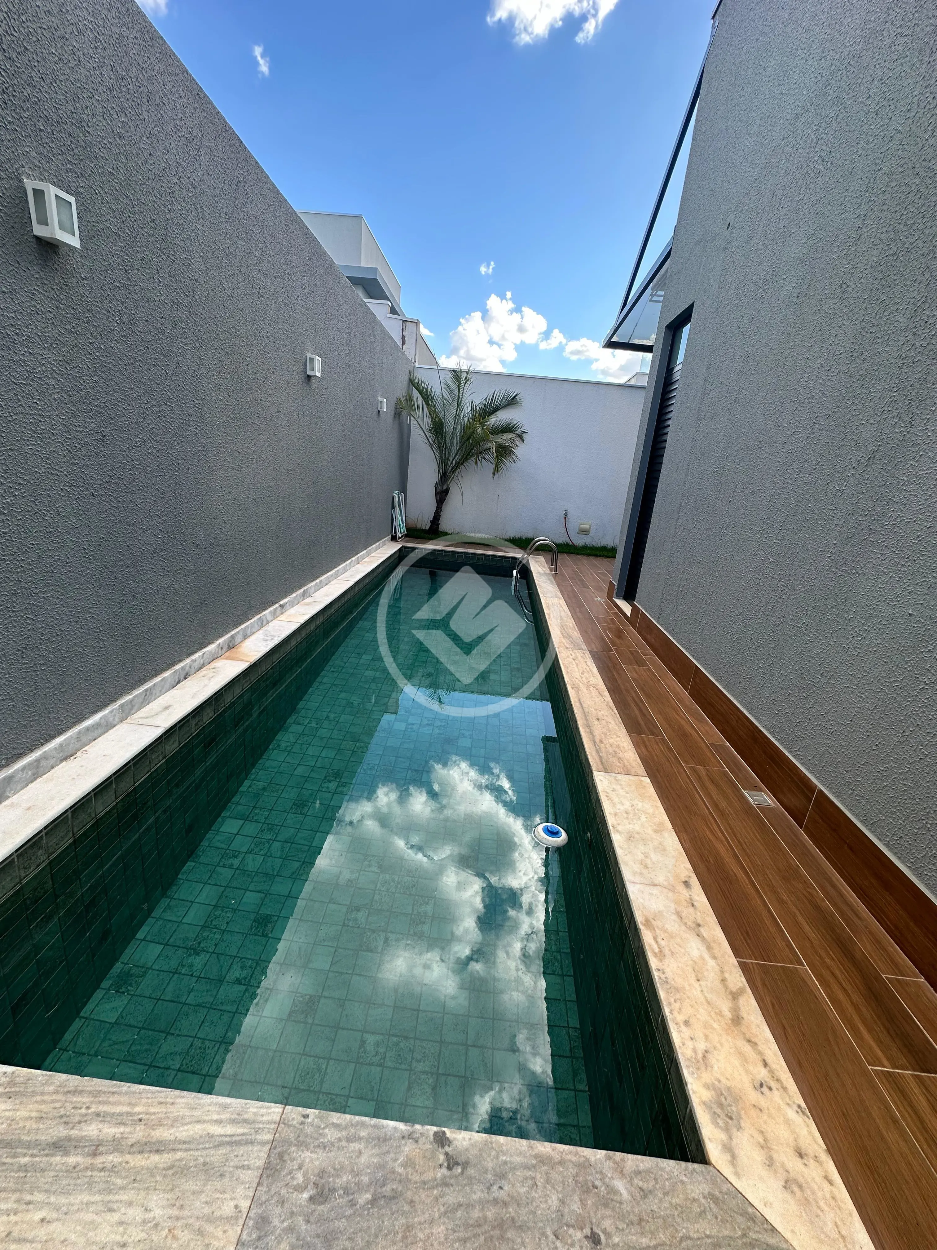 Imagem 3 - Casa Condomínio em CONDOMÍNIO PRIMOR DAS TORRES, Cuiabá - MT