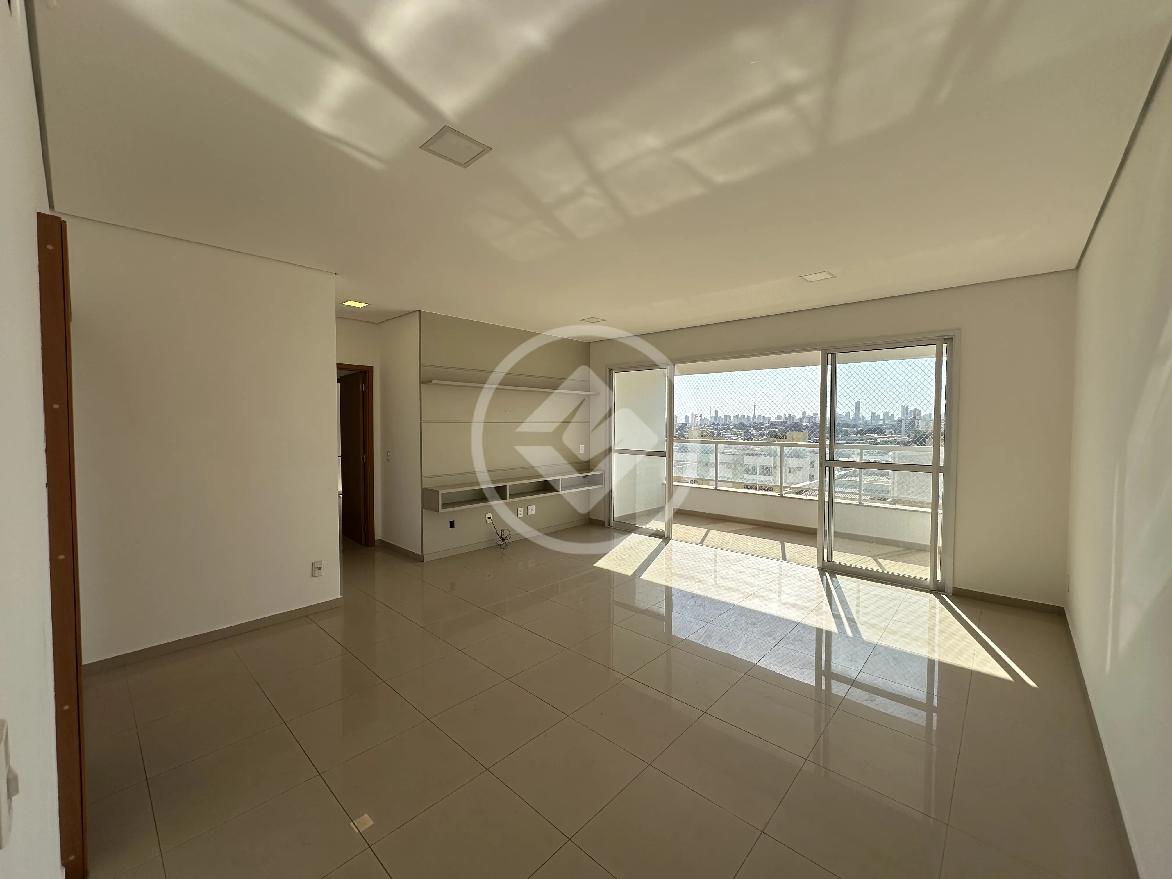 Apartamento PICO DO AMOR, Cuiabá - MT — foto 2