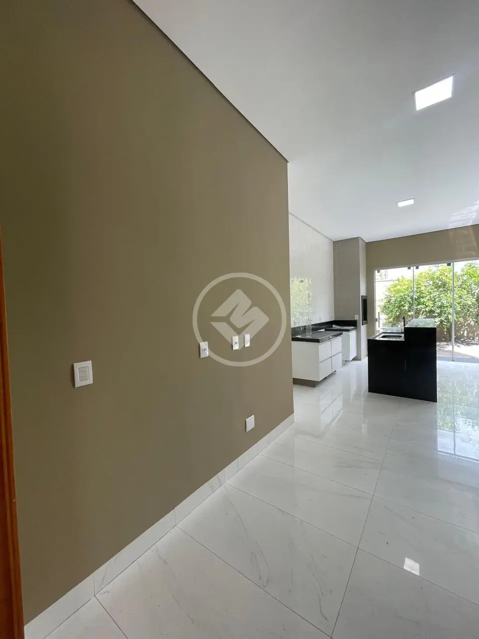 Imagem 6 - Casa Condomínio em Condomínio Belvedere II, Cuiabá - MT