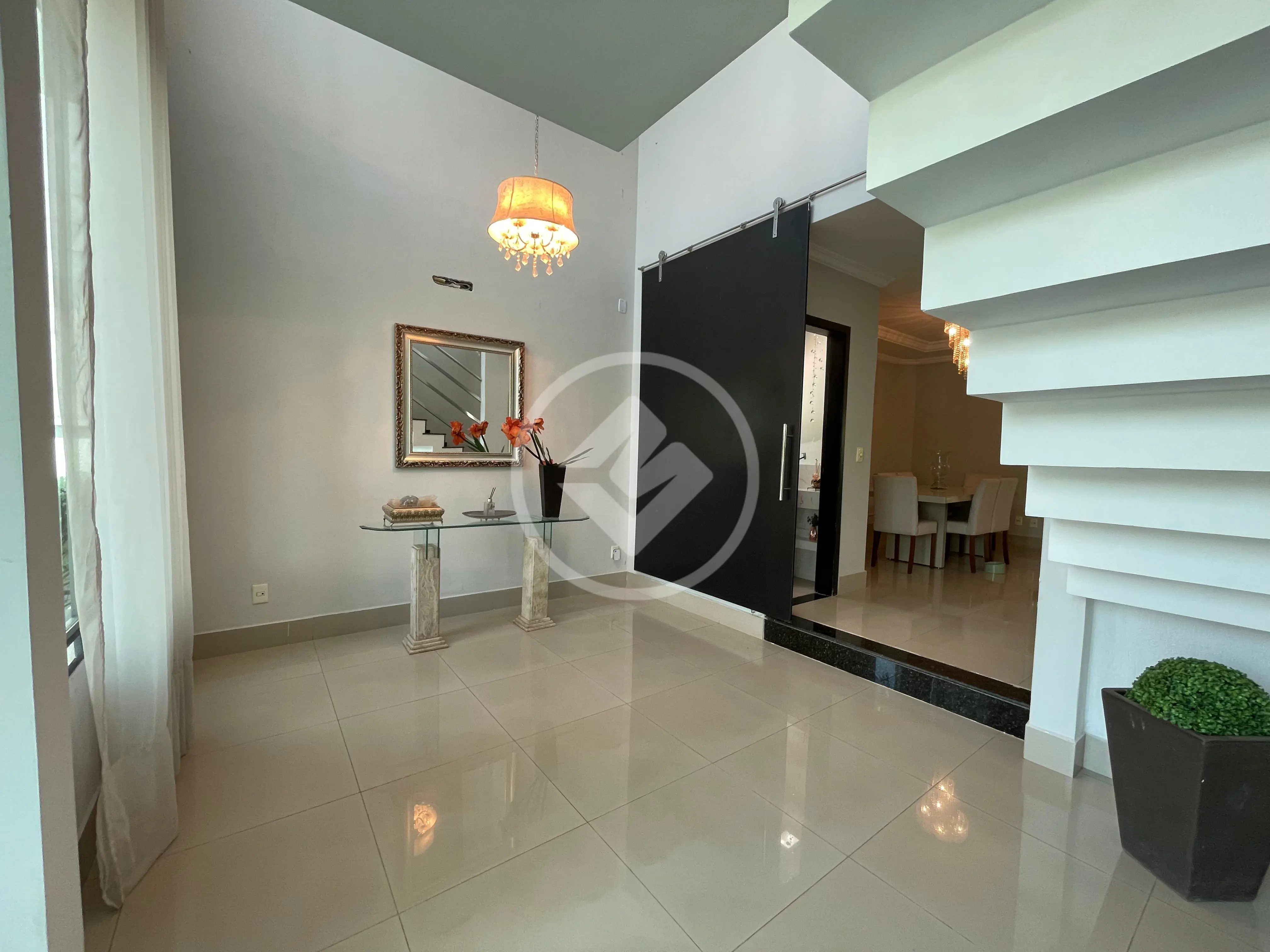 Imagem 2 - Casa Condomínio em JARDIM ITÁLIA, Cuiabá - MT