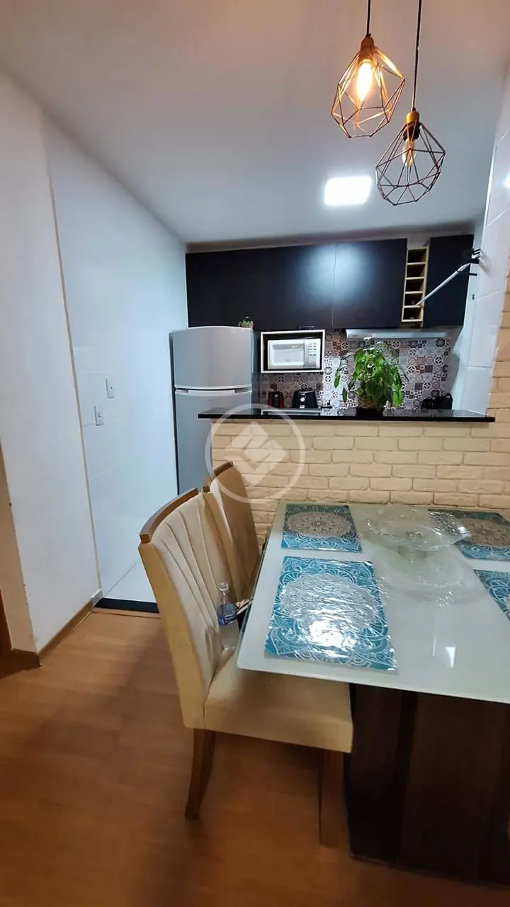 Imagem 3 - Apartamento em BELA MARINA, Cuiabá - MT
