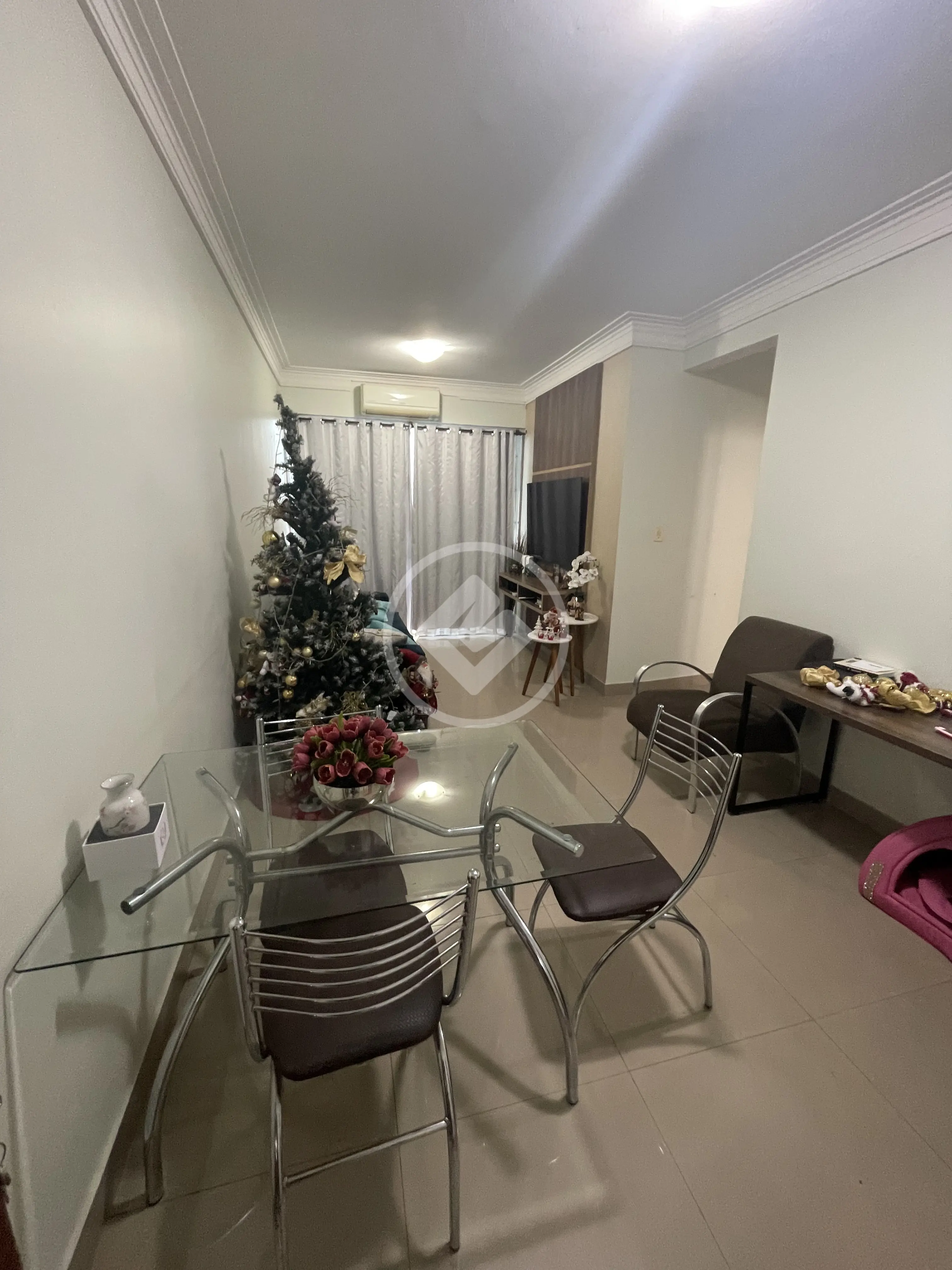 Apartamento Bosque da Saude, Cuiabá - MT — foto 2