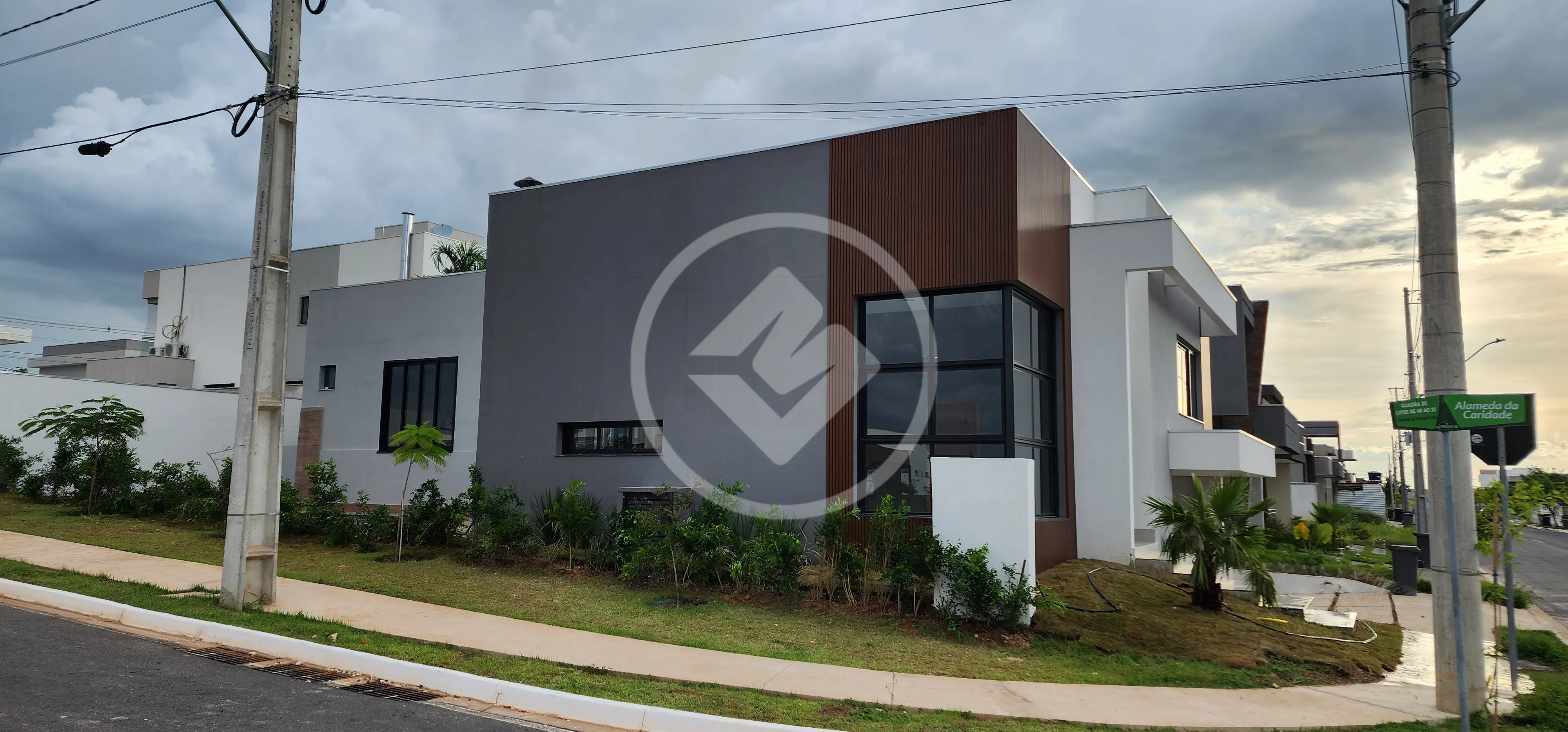 Casa Condomínio Sem nome, Cuiabá - MT — foto 2