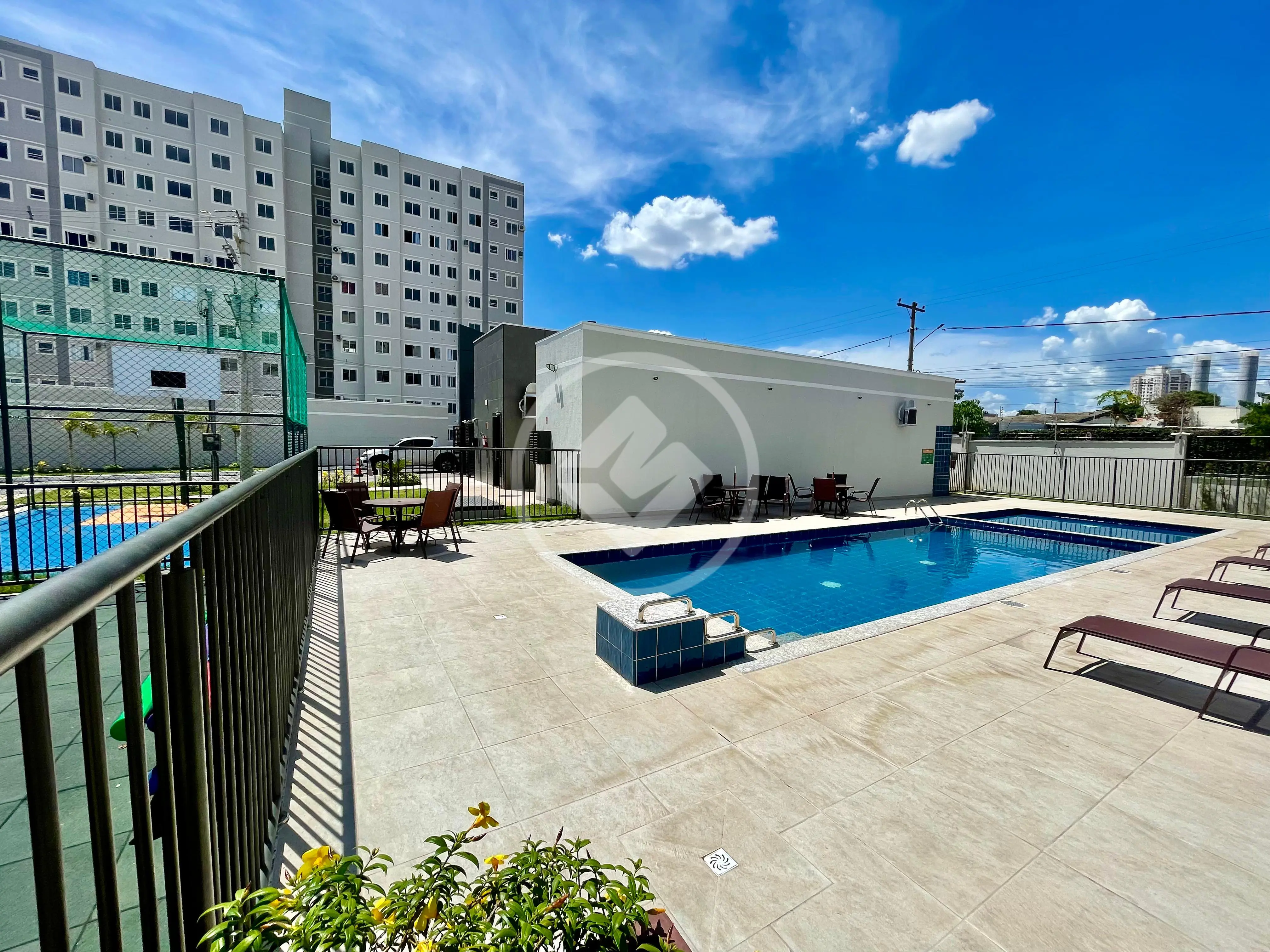 Image 24 - Apartamento em Bela Marina, Cuiabá - MT