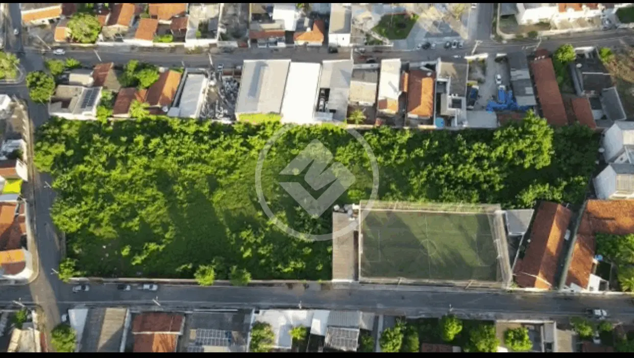 Imagem 5 - Terreno em Chácara dos Pinheiros, Cuiabá - MT