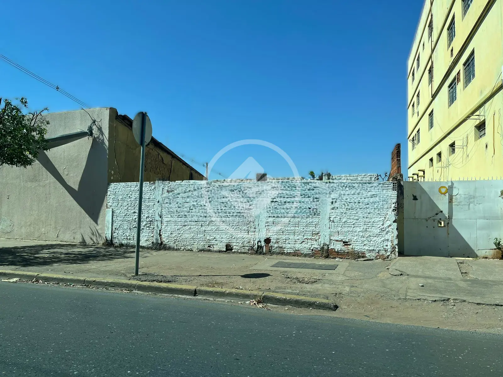 Terreno Comercial JARDIM CUIABÁ, Cuiabá - MT — foto 2