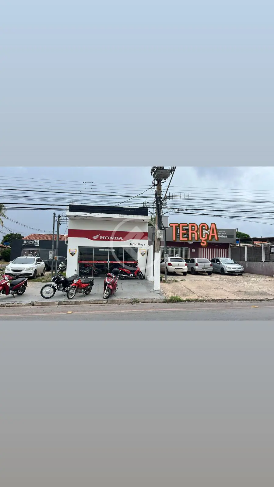 Loja jardim imperial, Cuiabá - MT — foto 1