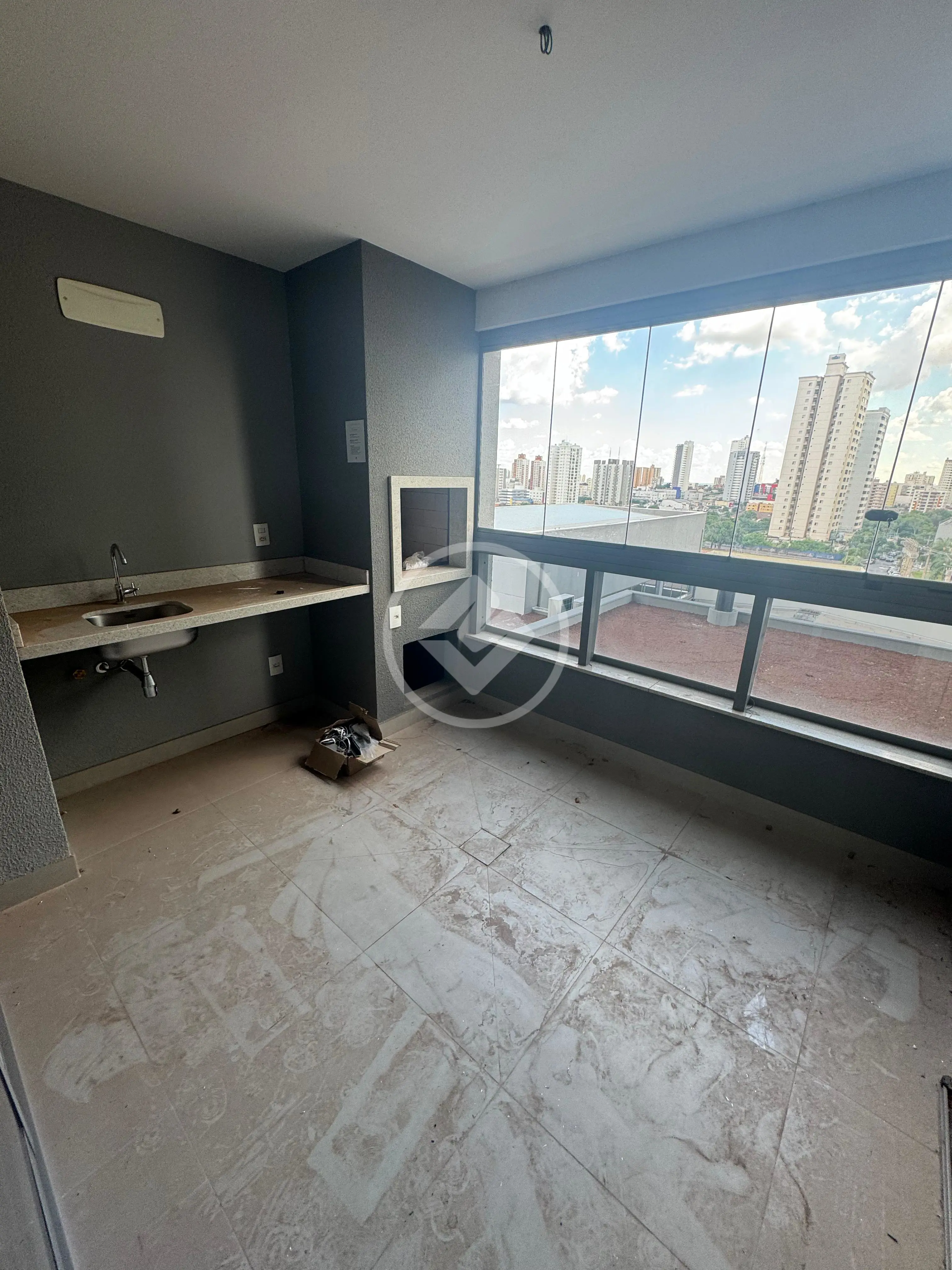 Imagem 2 - Apartamento em Jardim Aclimacao, Cuiabá - MT