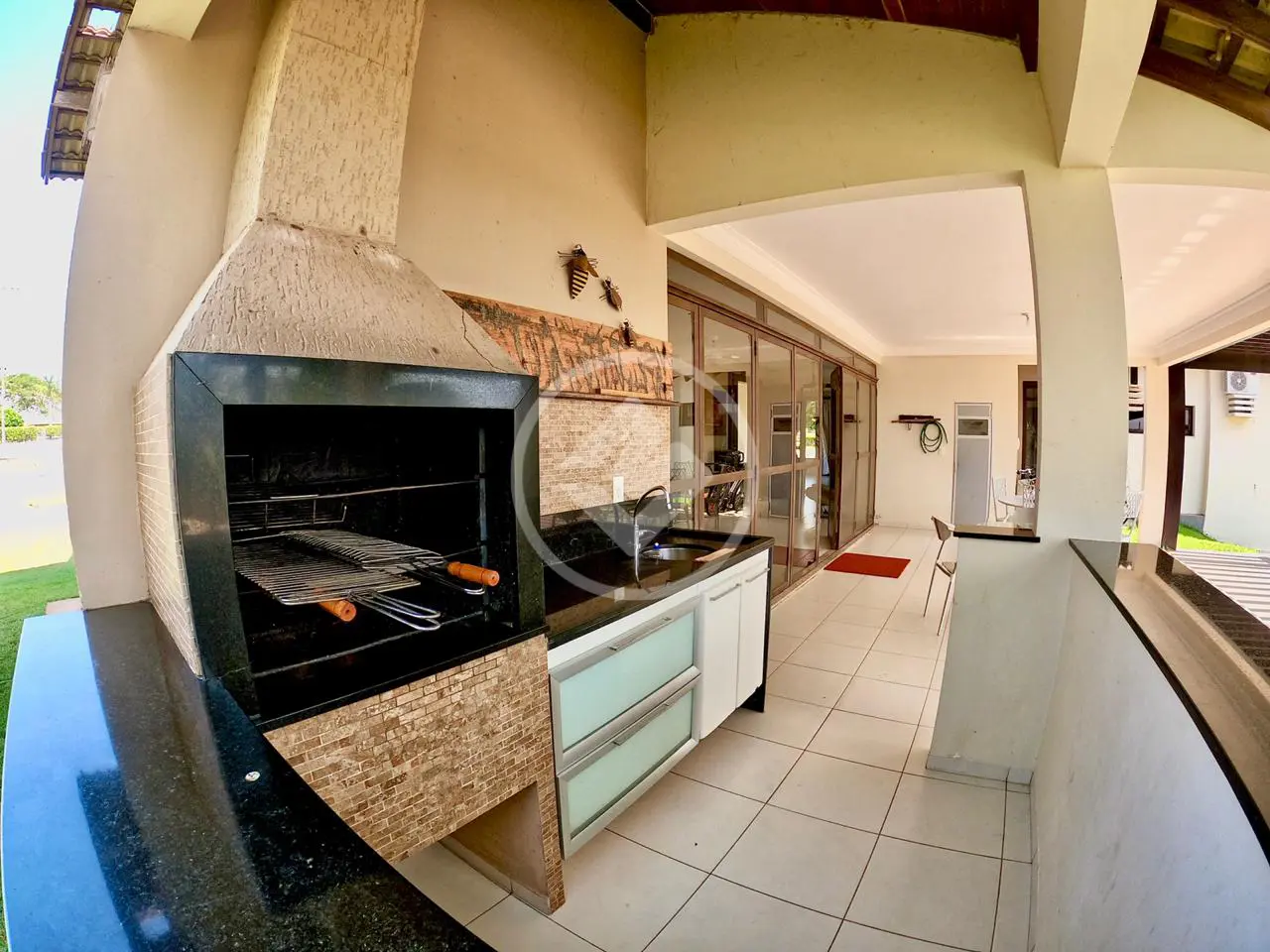 Imagem 4 - Casa Condomínio em Manso, Chapada dos Guimarães - MT