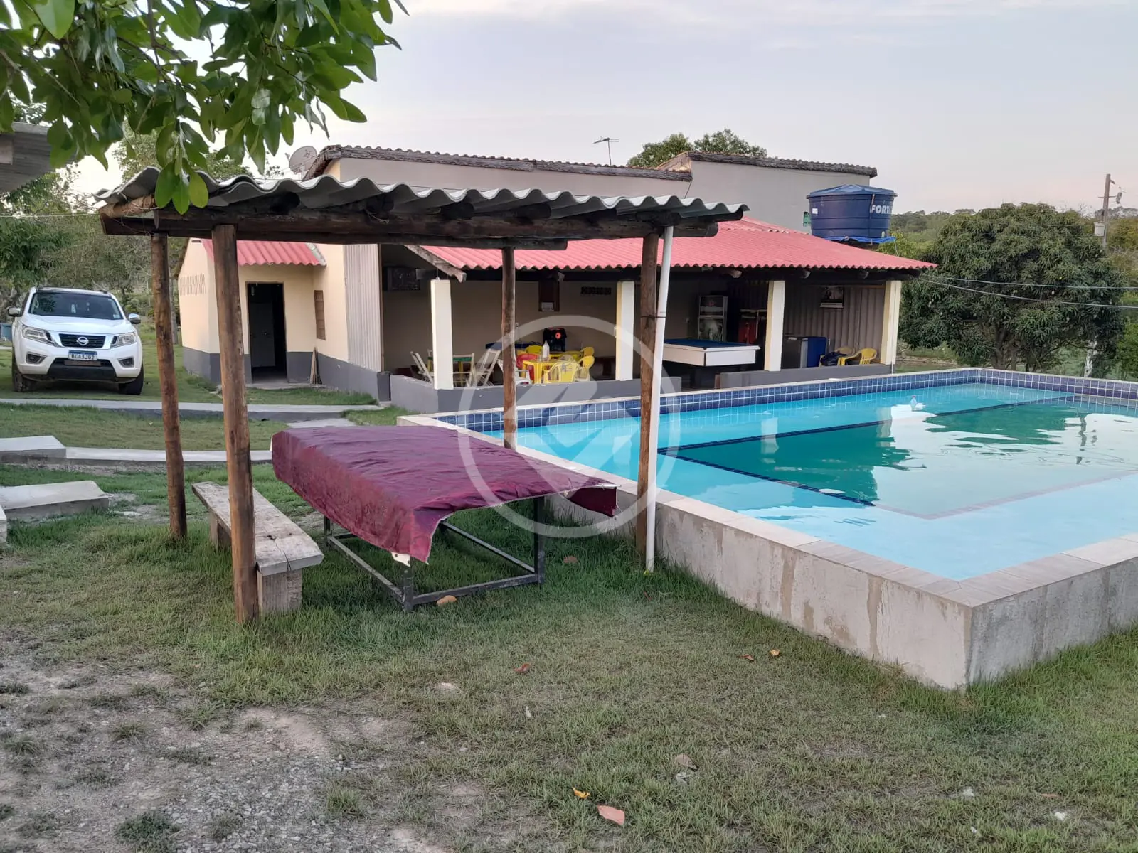 Imagem 1 - Chácara em Nossa Senhora da Guia, Cuiabá - MT