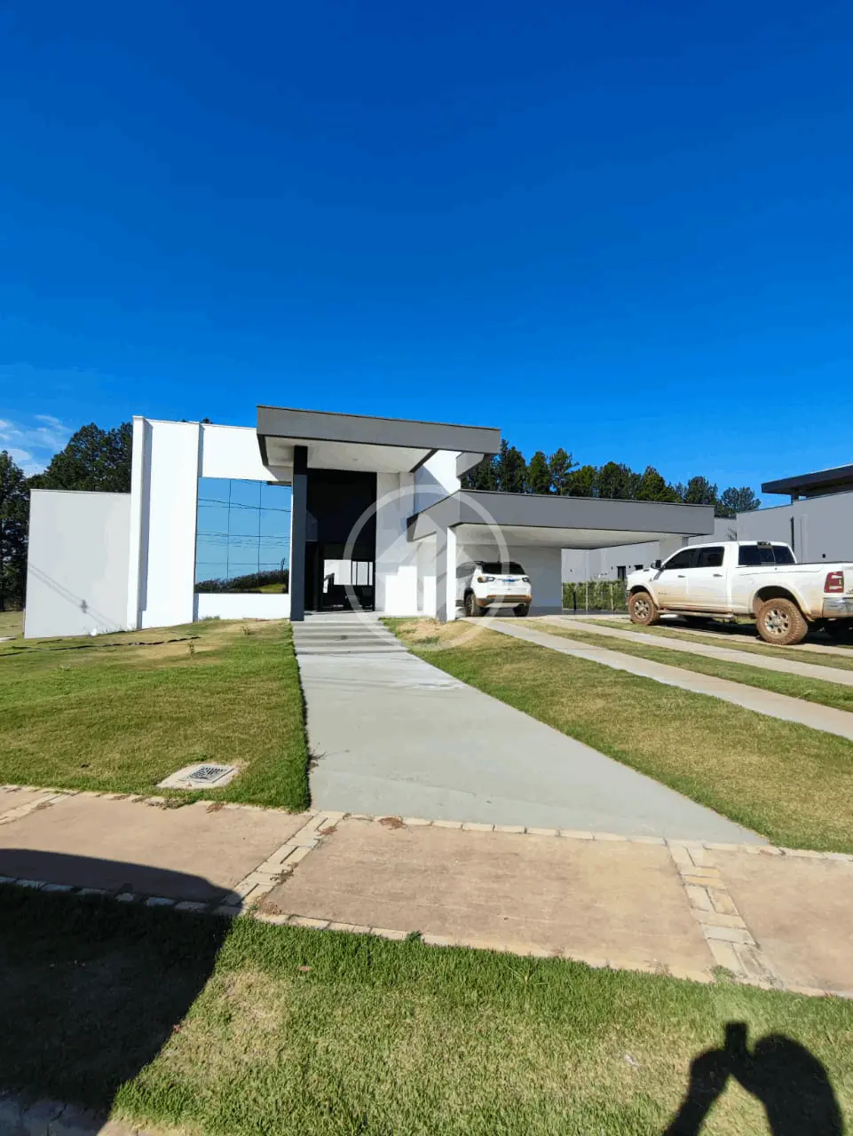 Imagem 1 - Casa Condomínio em Manso, Chapada dos Guimarães - MT