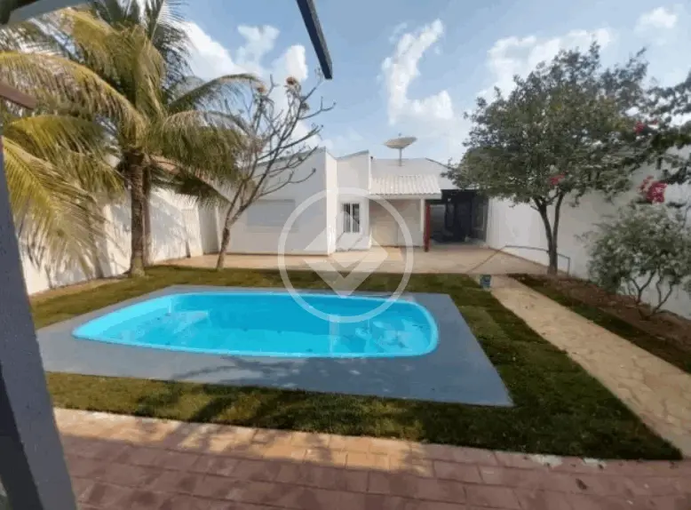 Imagem 5 - Casa em COXIPO DA PONTE, Cuiabá - MT