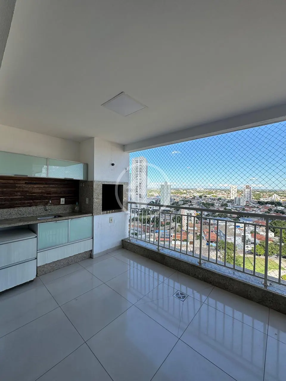 Imagem 2 - Apartamento em Pico do Amor, Cuiabá - MT