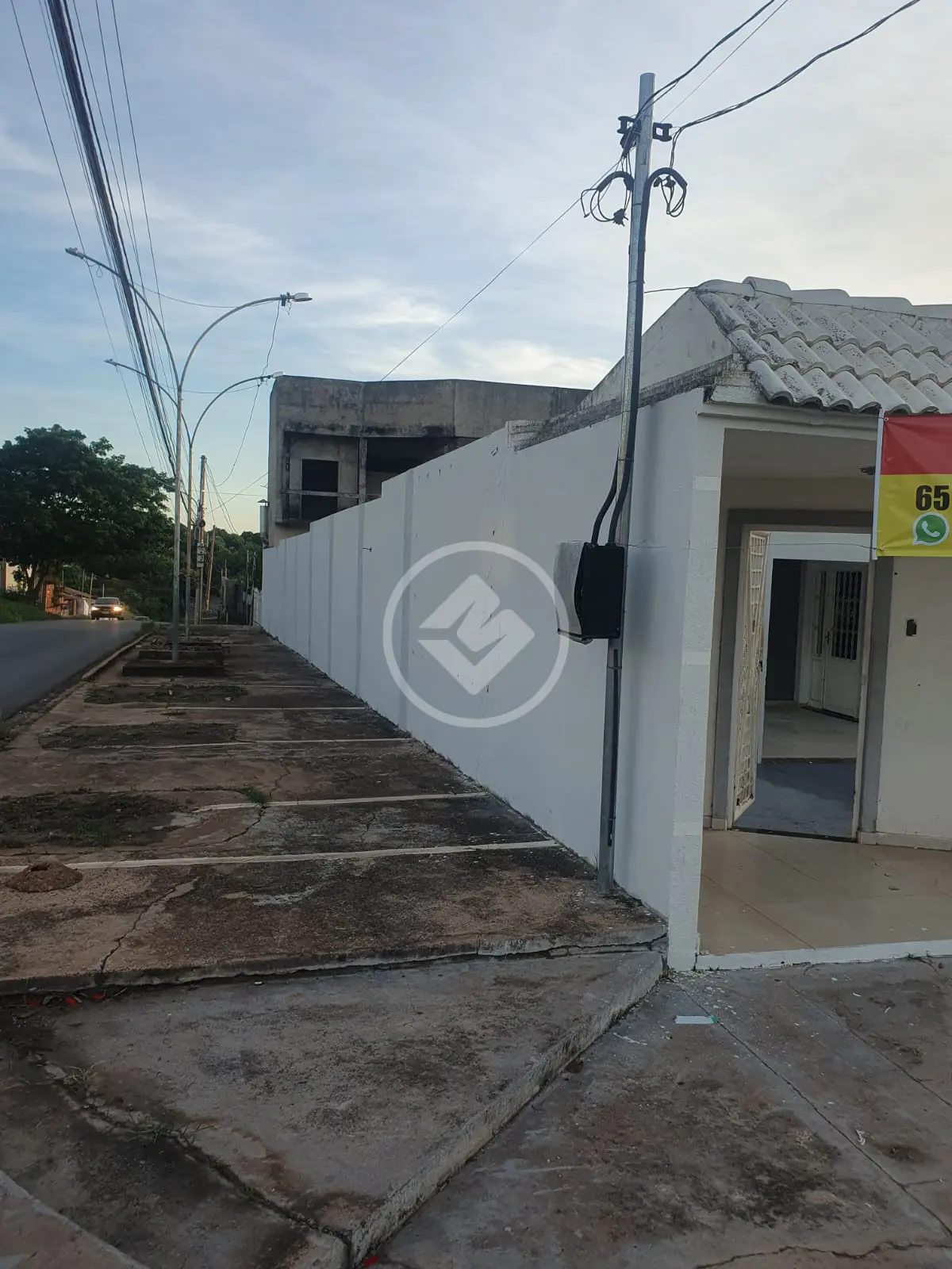 Casa CENTRO SUL, Várzea Grande - MT — foto 2