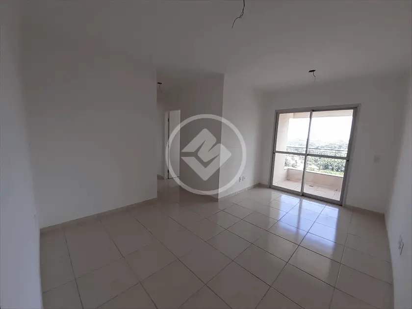 Apartamento Duque de Caxias, Cuiabá - MT — foto 1
