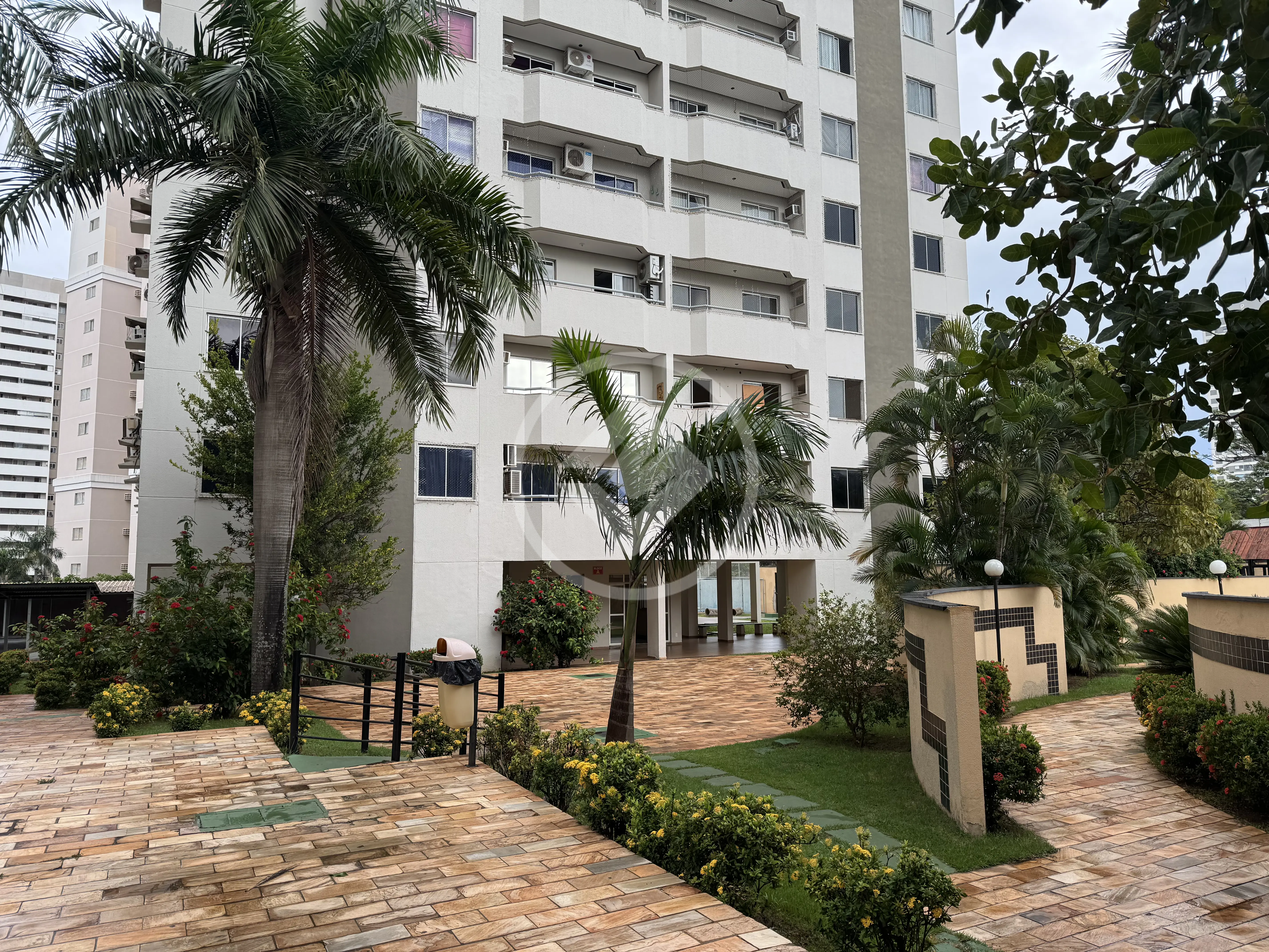 Imagem 1 - Apartamento em Bosque da Saude, Cuiabá - MT