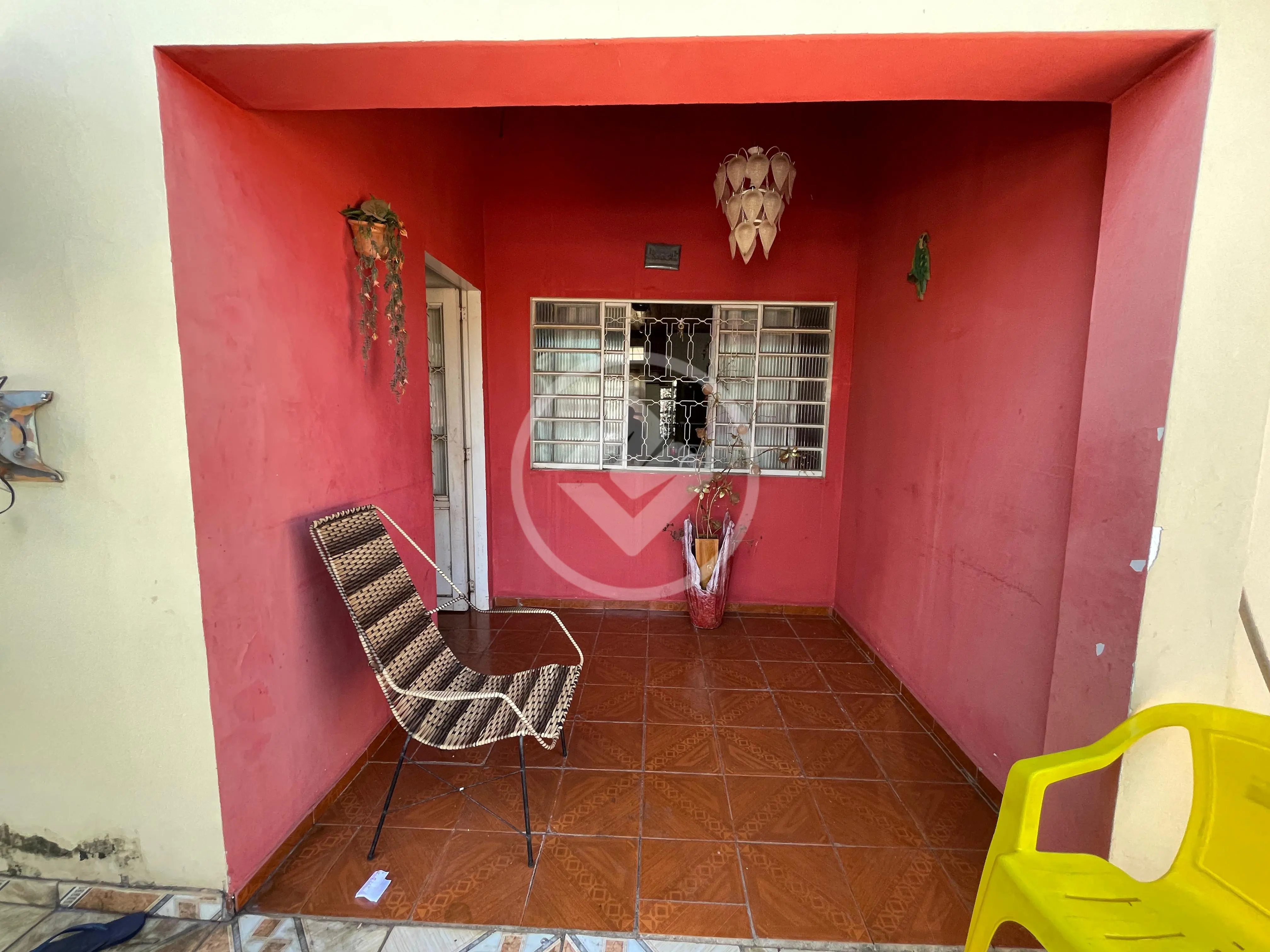 Image 13 - Casa em CPA II, Cuiabá - MT