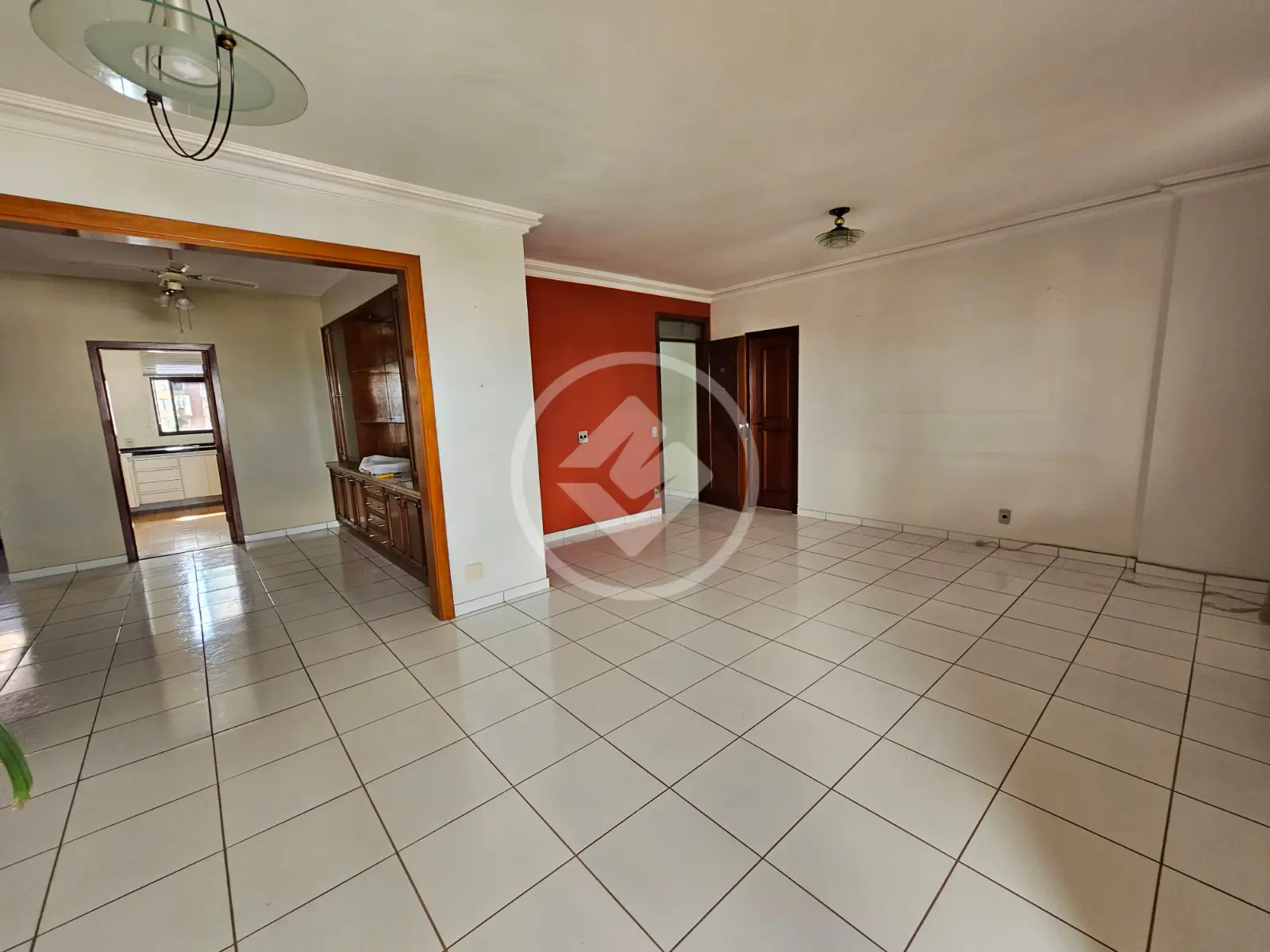 Apartamento GOIABEIRAS, Cuiabá - MT — foto 1