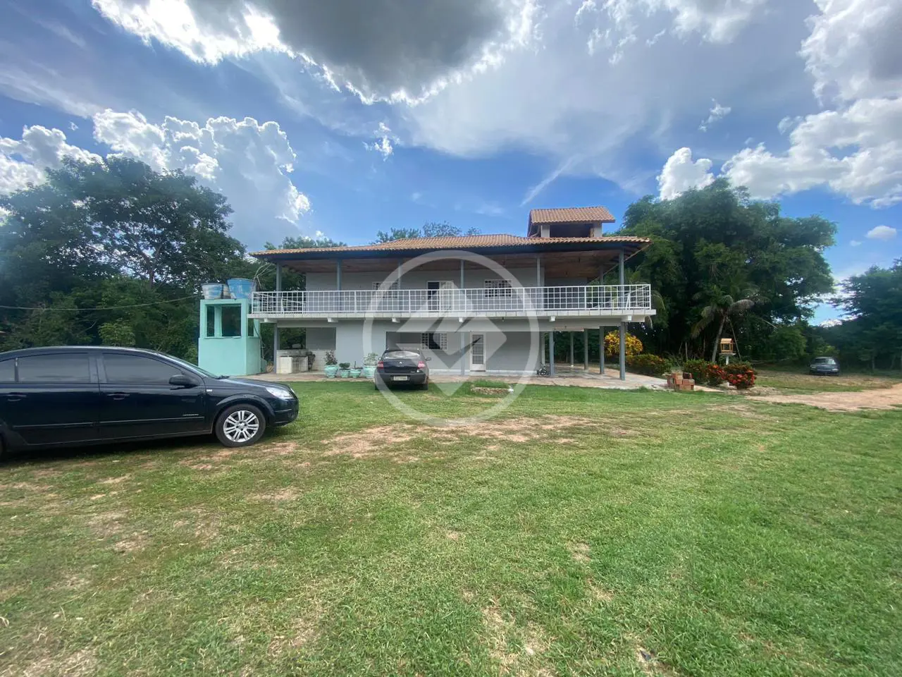 Chácara SUCURI, Cuiabá - MT — foto 2