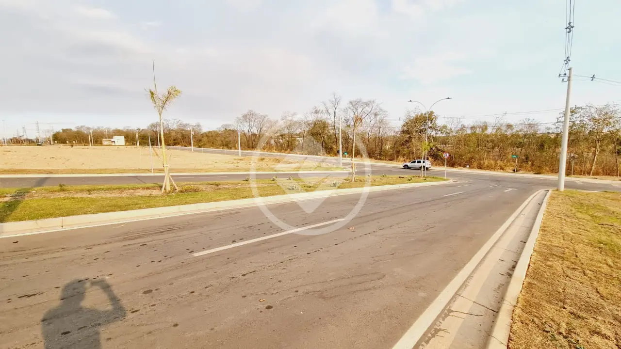 Imagem 2 - Terreno Comercial em SÃO JOÃO DEL REI, Cuiabá - MT