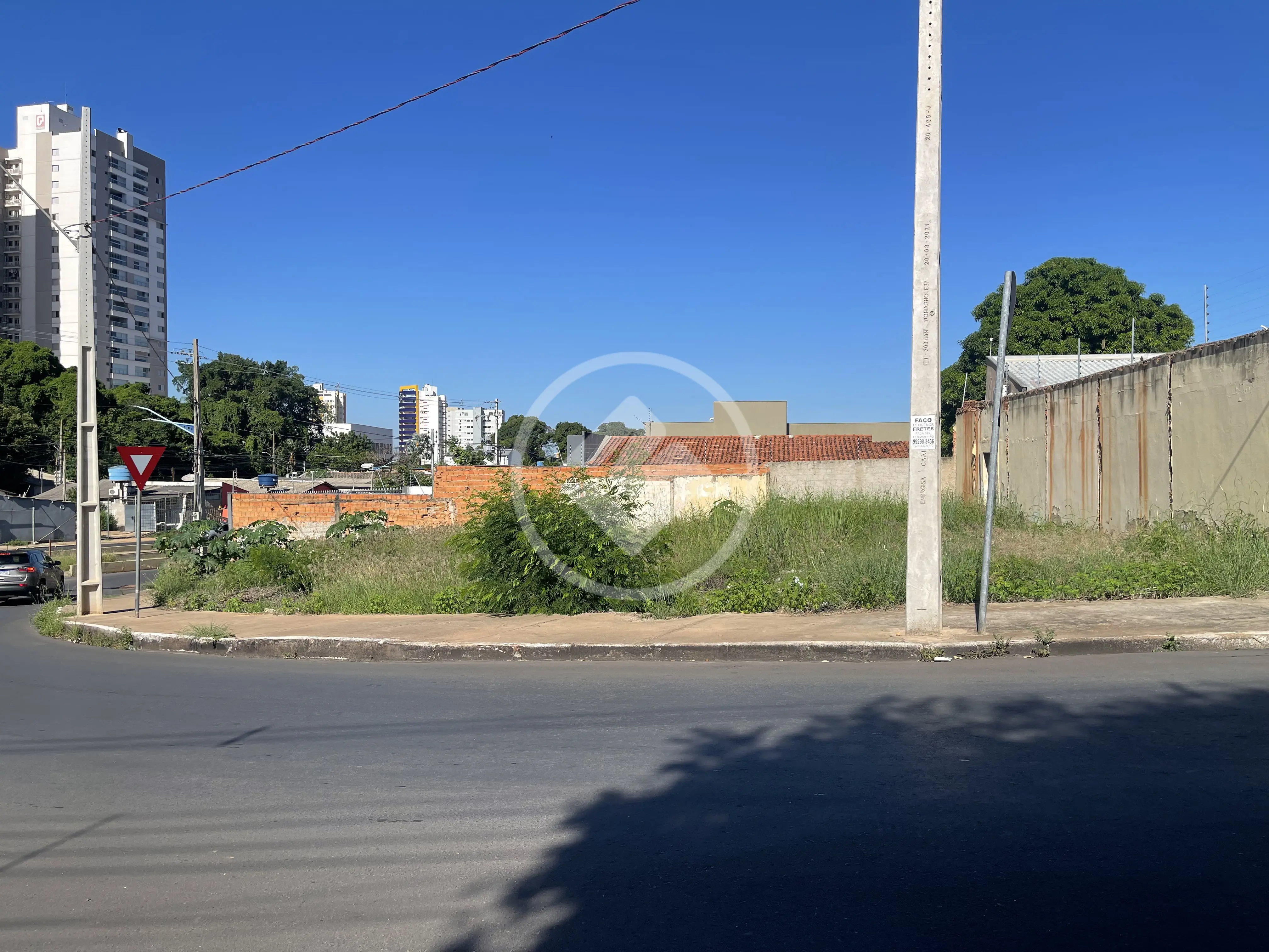 Imagem 1 - Terreno em Goiabeira, Cuiabá - MT