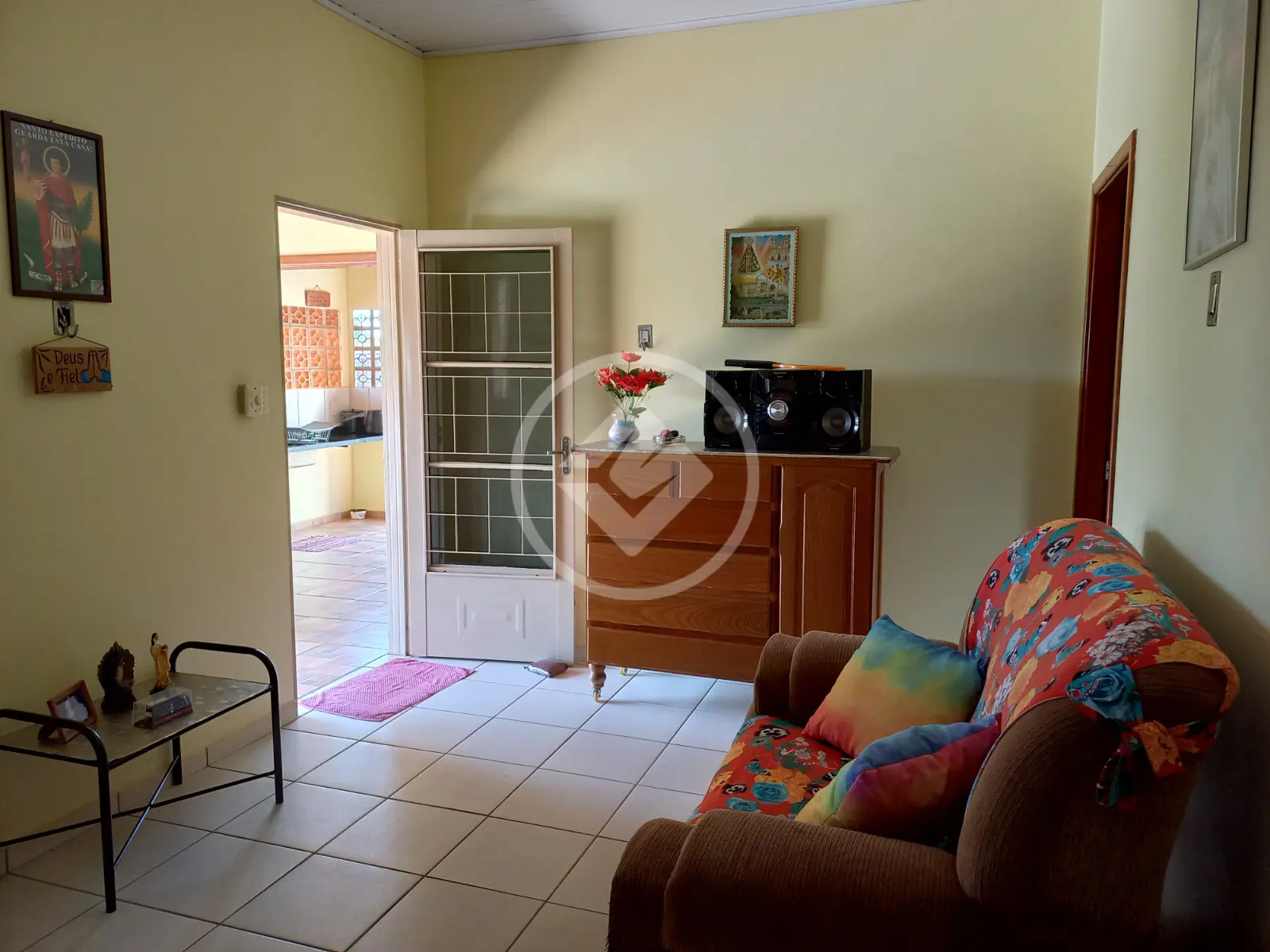 Imagem 4 - Casa em GLORIA, Várzea Grande - MT