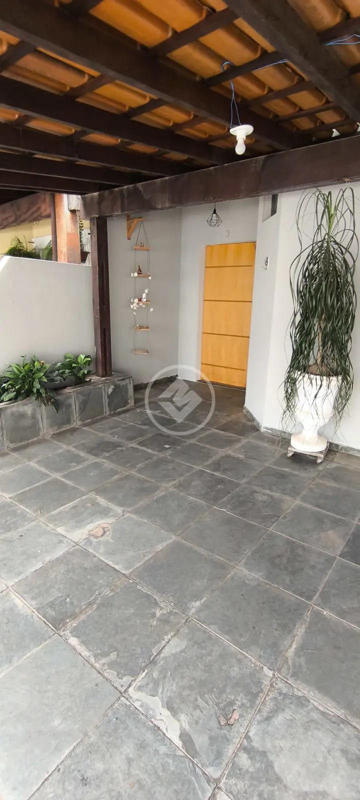 Casa Condomínio JARDIM MARIANA, Cuiabá - MT — foto 1